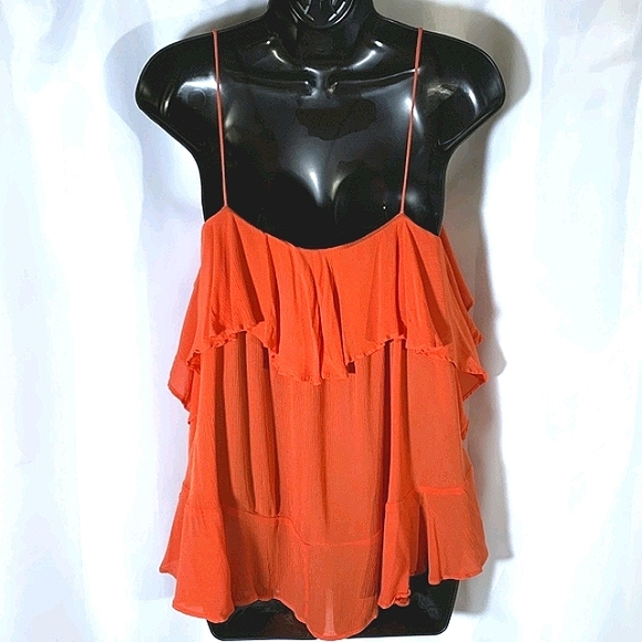 Free People Cascades Camisole - Picture 3 of 7